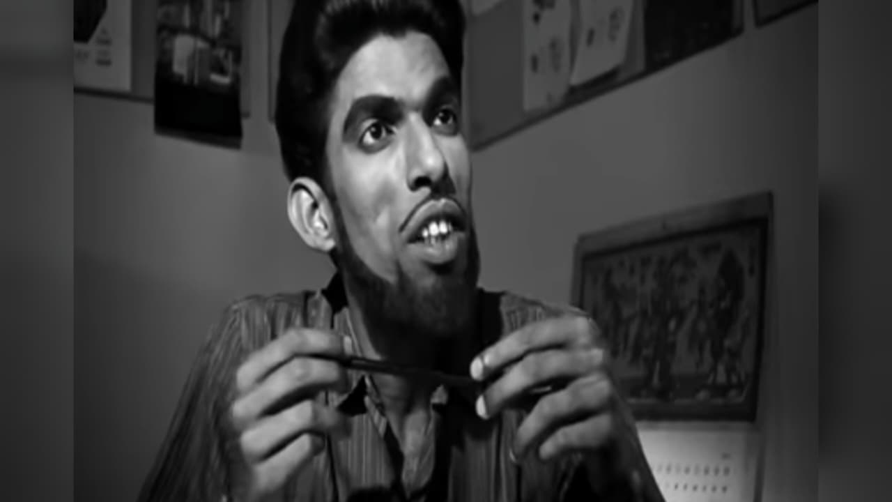 গল্প হলেও সত্যি সিনেমায় রুদ্রপ্রসাদ সেনগুপ্ত